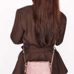 Dior Mini Milly Bag