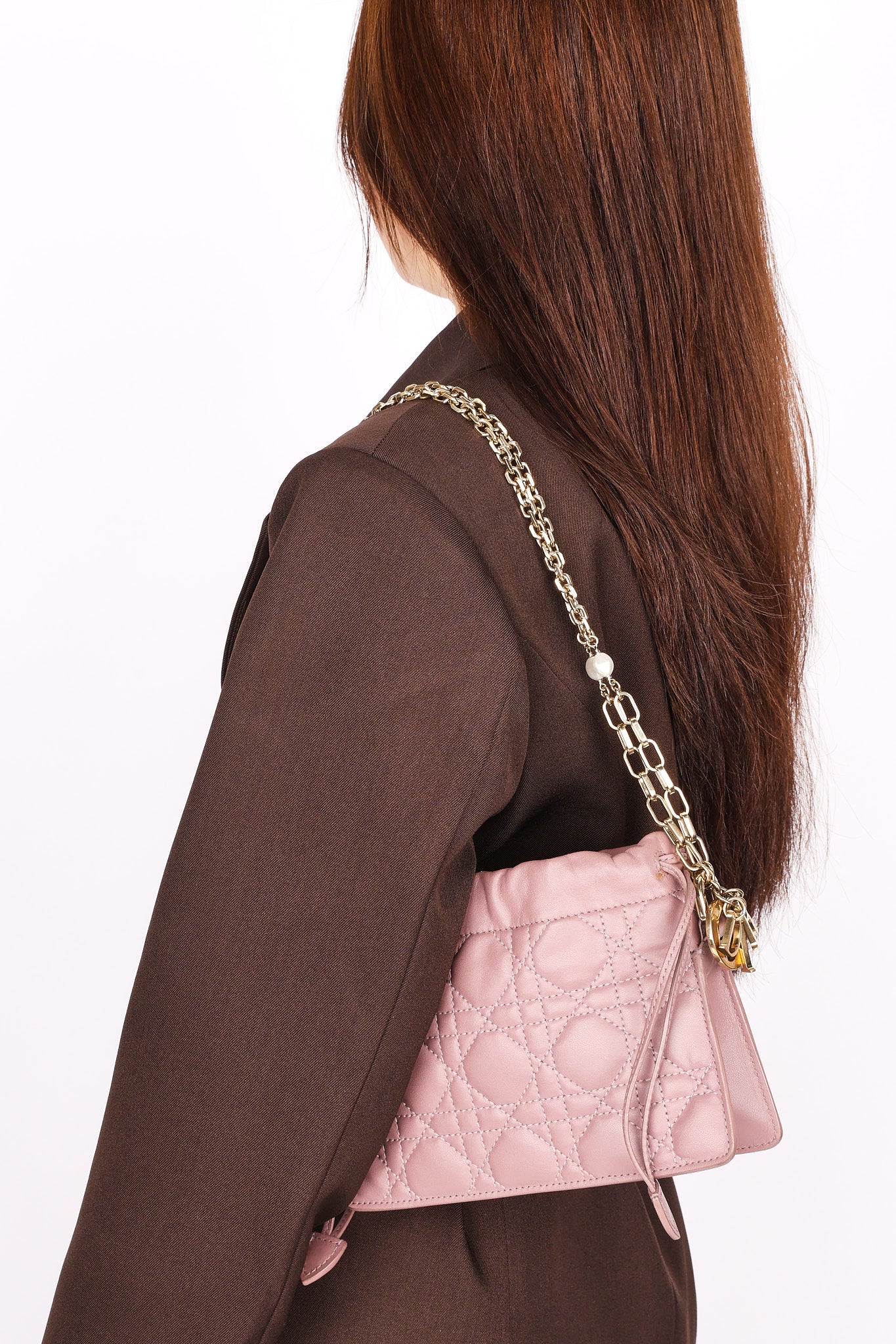 Dior Mini Milly Bag