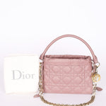 Dior Mini Milly Bag