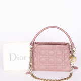 Dior Mini Milly Bag