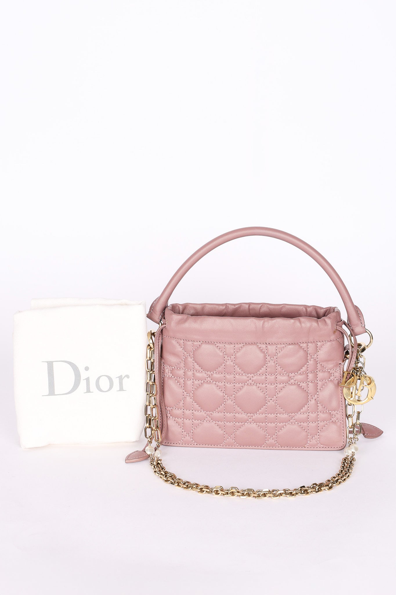 Dior Mini Milly Bag