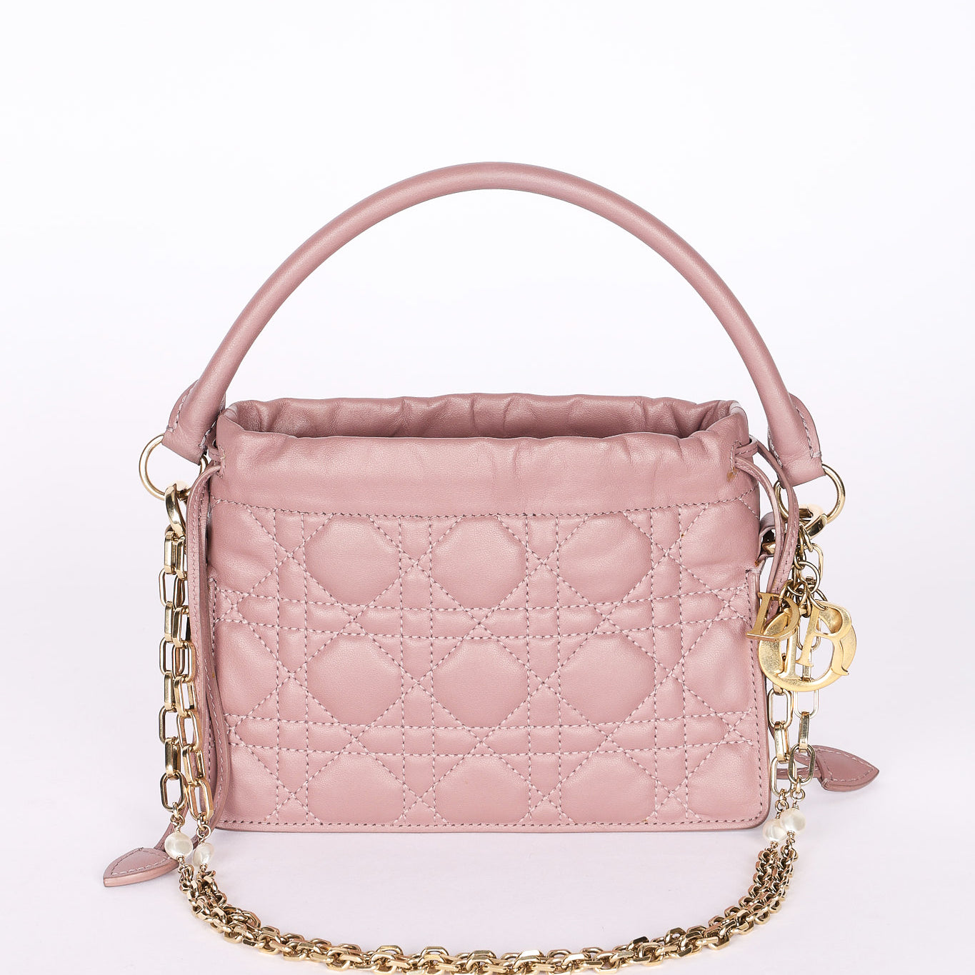 Dior Mini Milly Bag