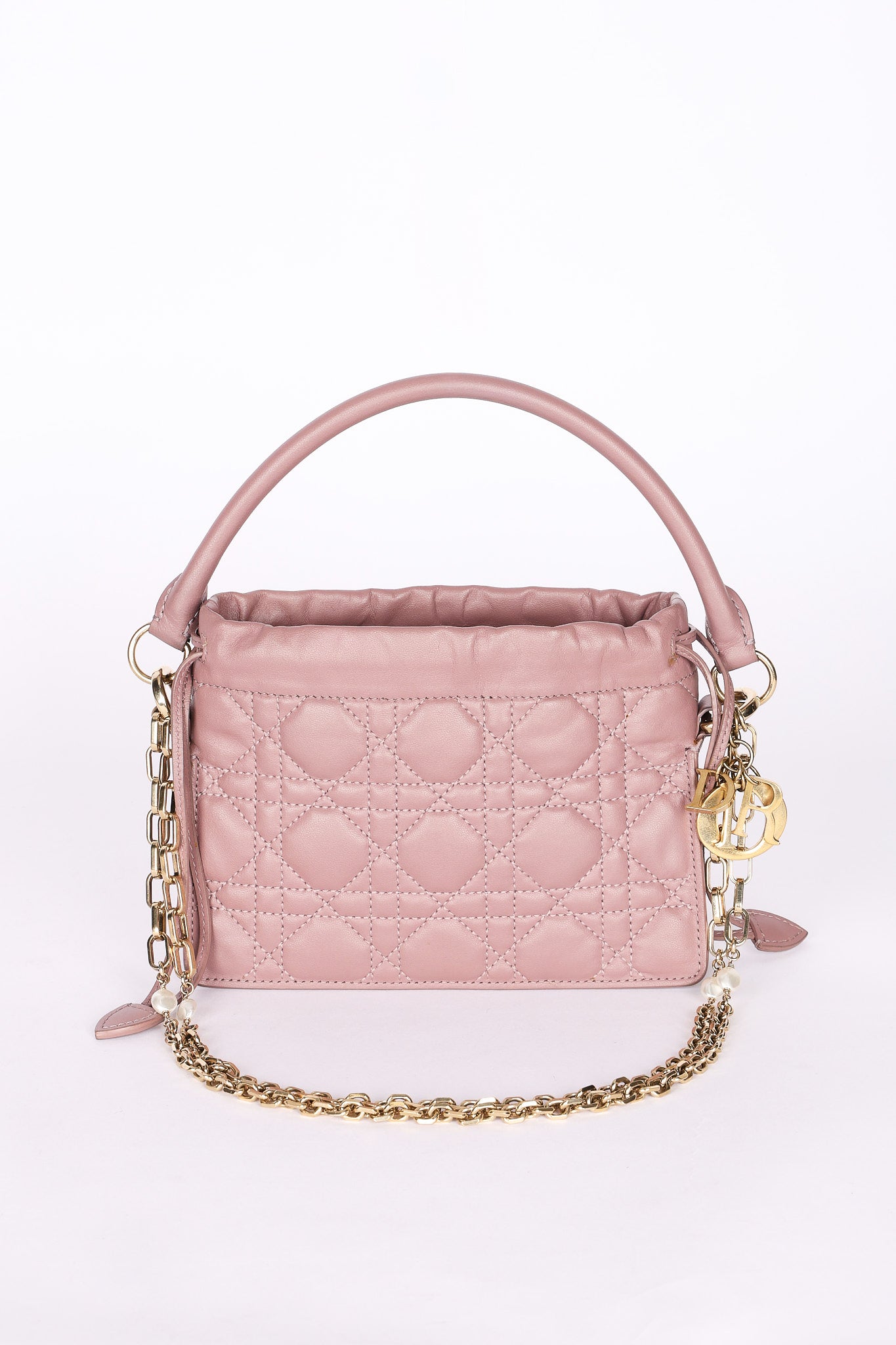 Dior Mini Milly Bag