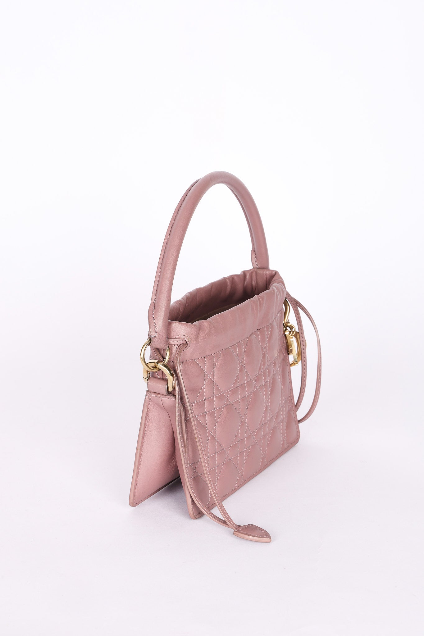 Dior Mini Milly Bag