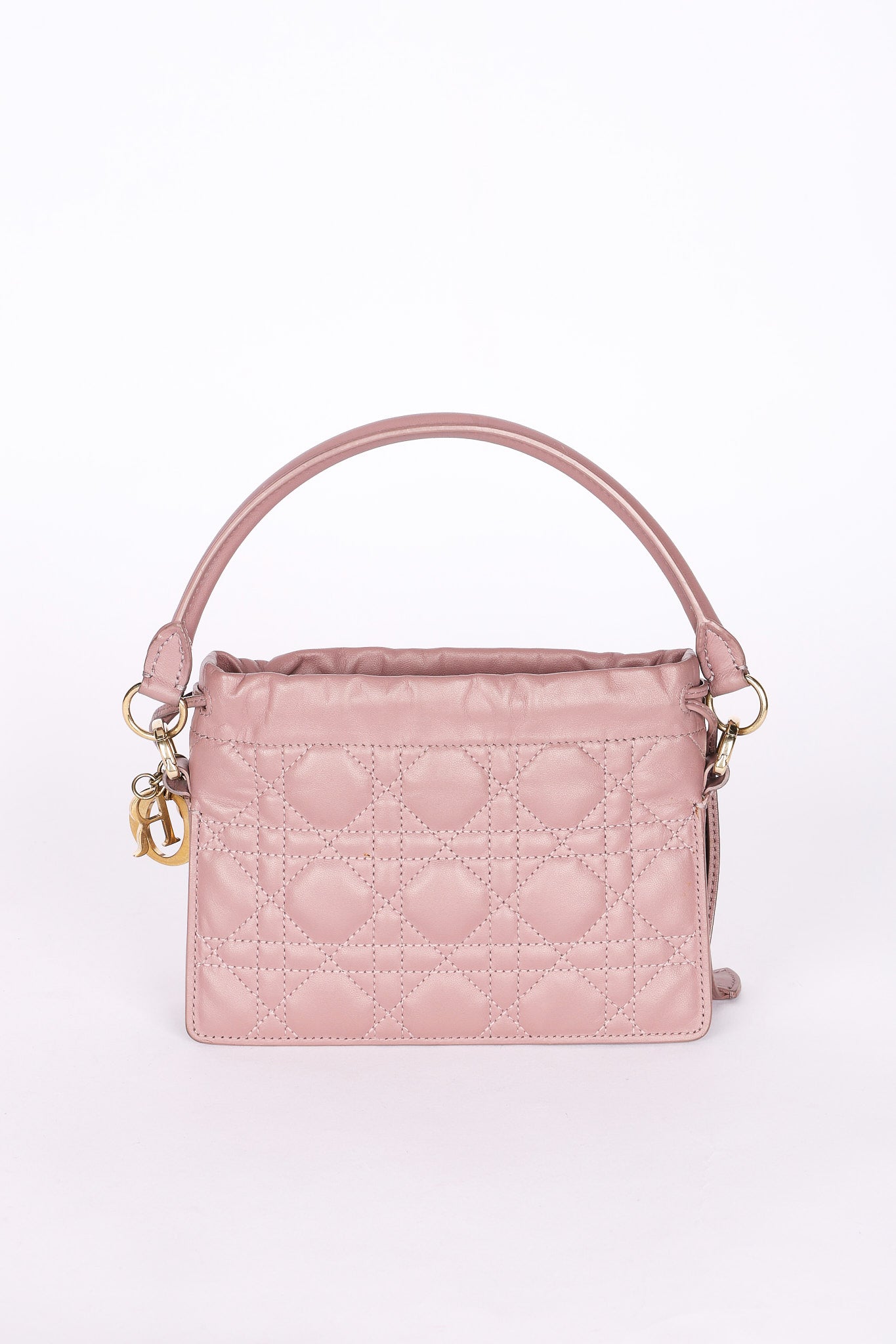 Dior Mini Milly Bag