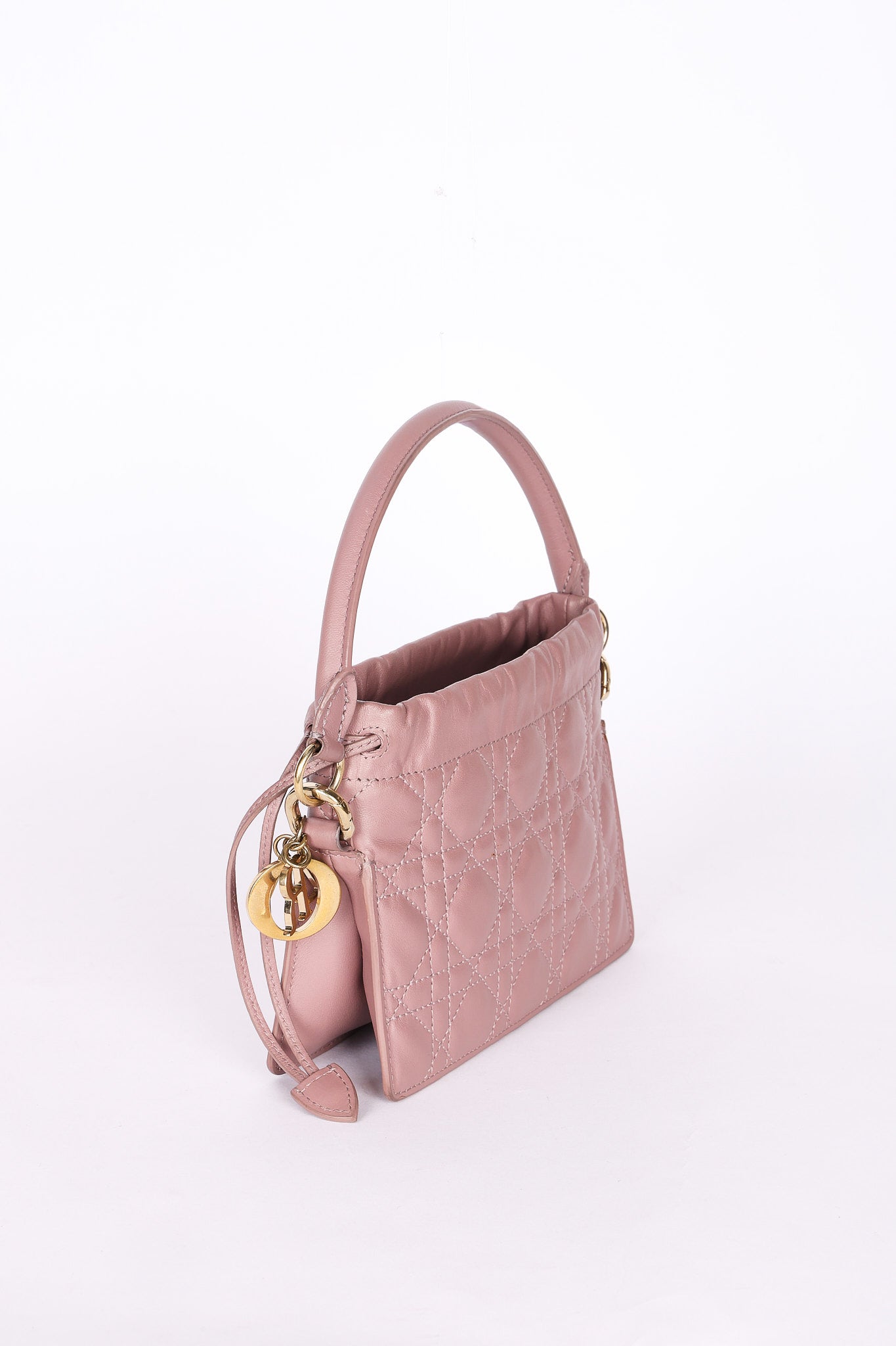 Dior Mini Milly Bag