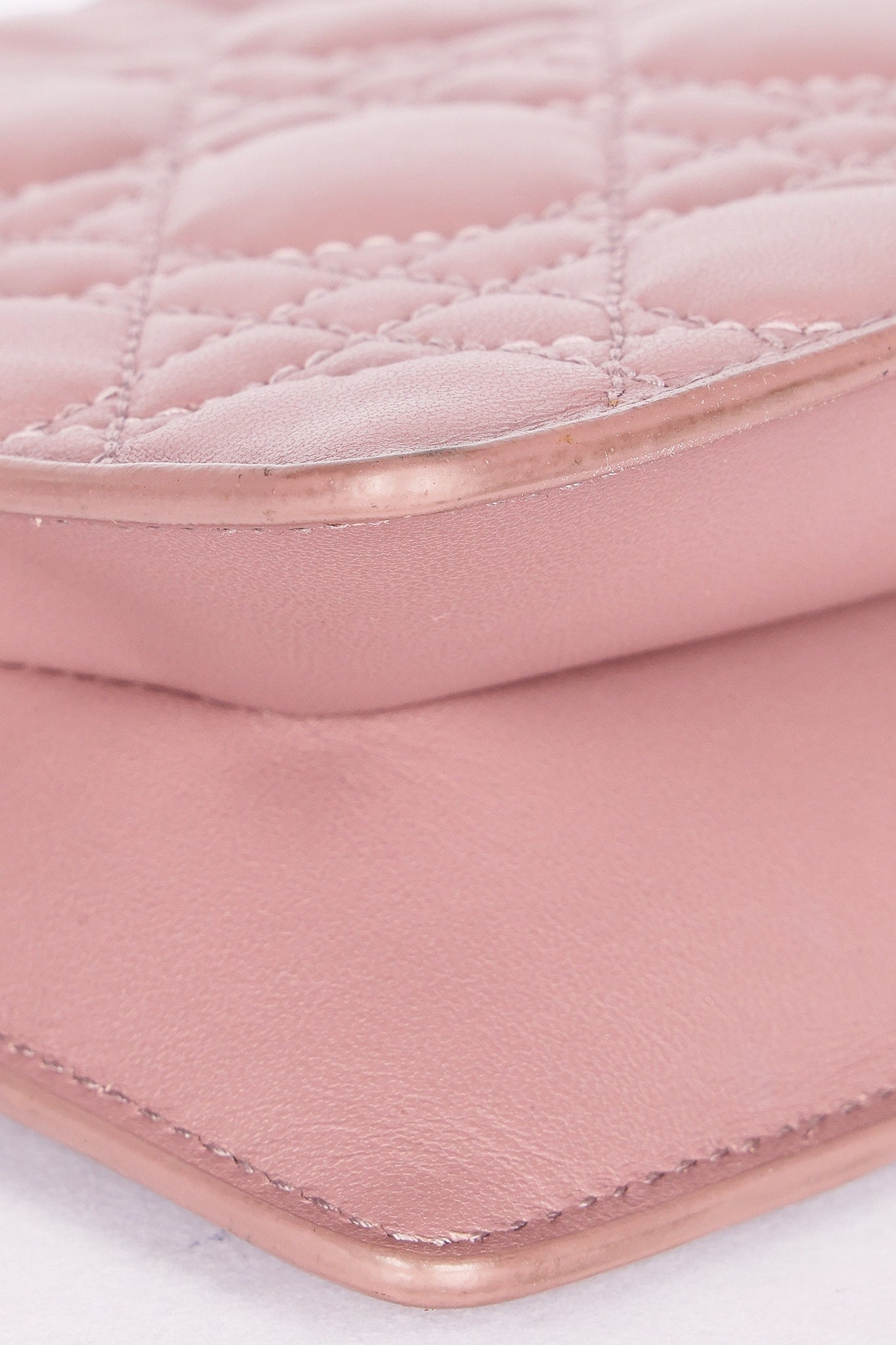 Dior Mini Milly Bag