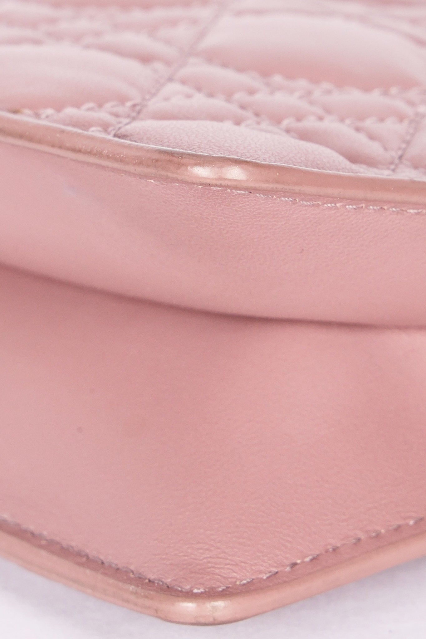 Dior Mini Milly Bag