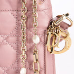 Dior Mini Milly Bag