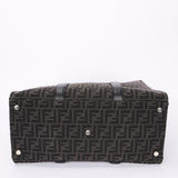 Fendi Zucca Shopper Tote