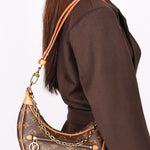 Louis Vuitton Monogram Loop Bag