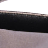 Dior Mini Lady Beaded Black Satin