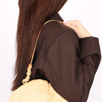 Bottega Veneta Mini Pouch with Strap