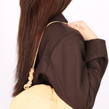 Bottega Veneta Mini Pouch with Strap