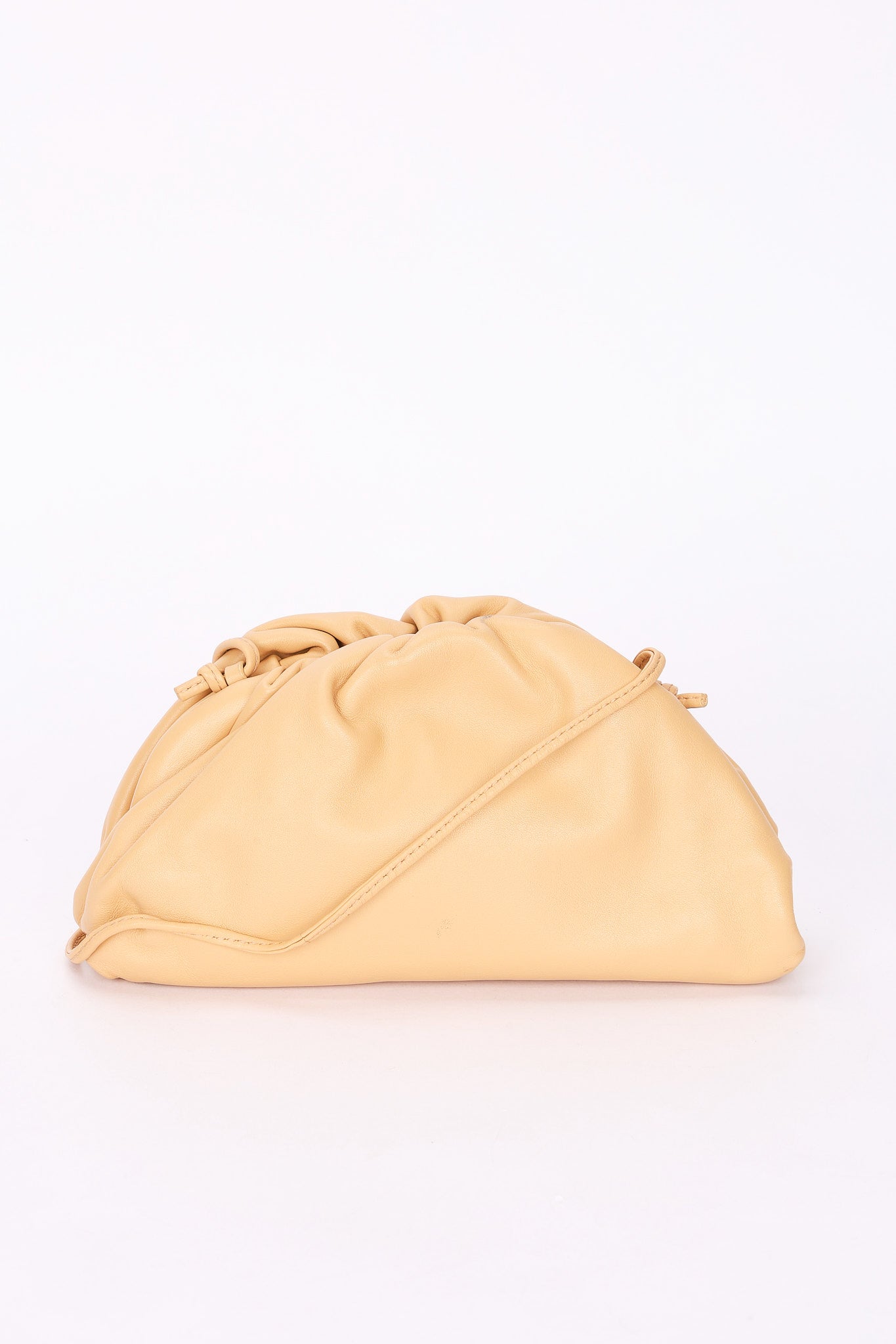 Bottega Veneta Mini Pouch with Strap