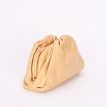 Bottega Veneta Mini Pouch with Strap