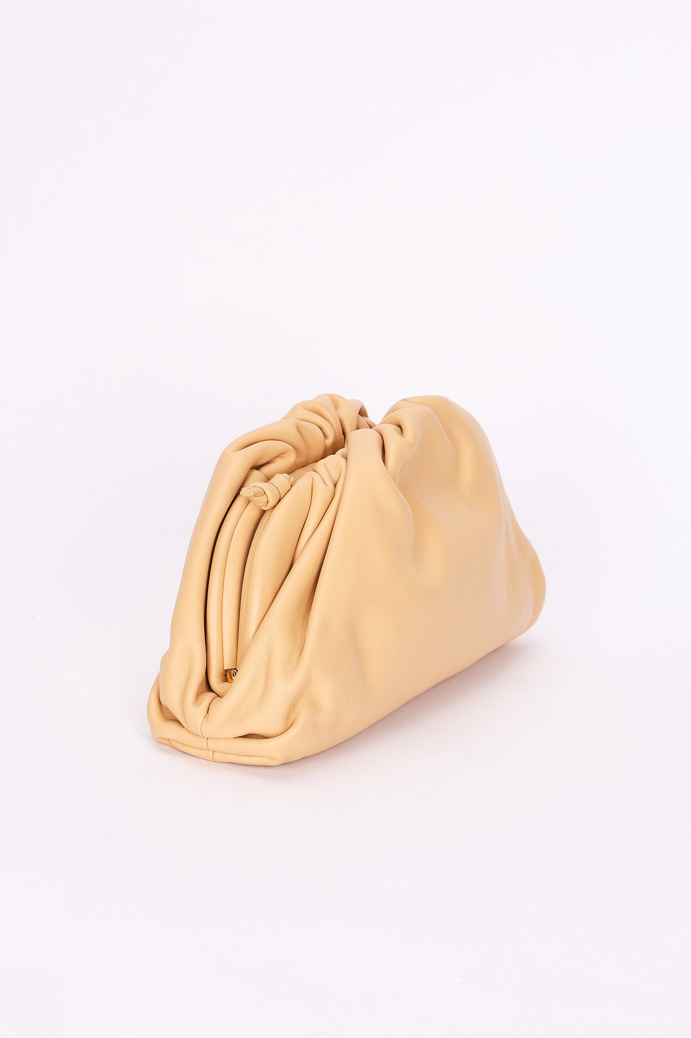 Bottega Veneta Mini Pouch with Strap