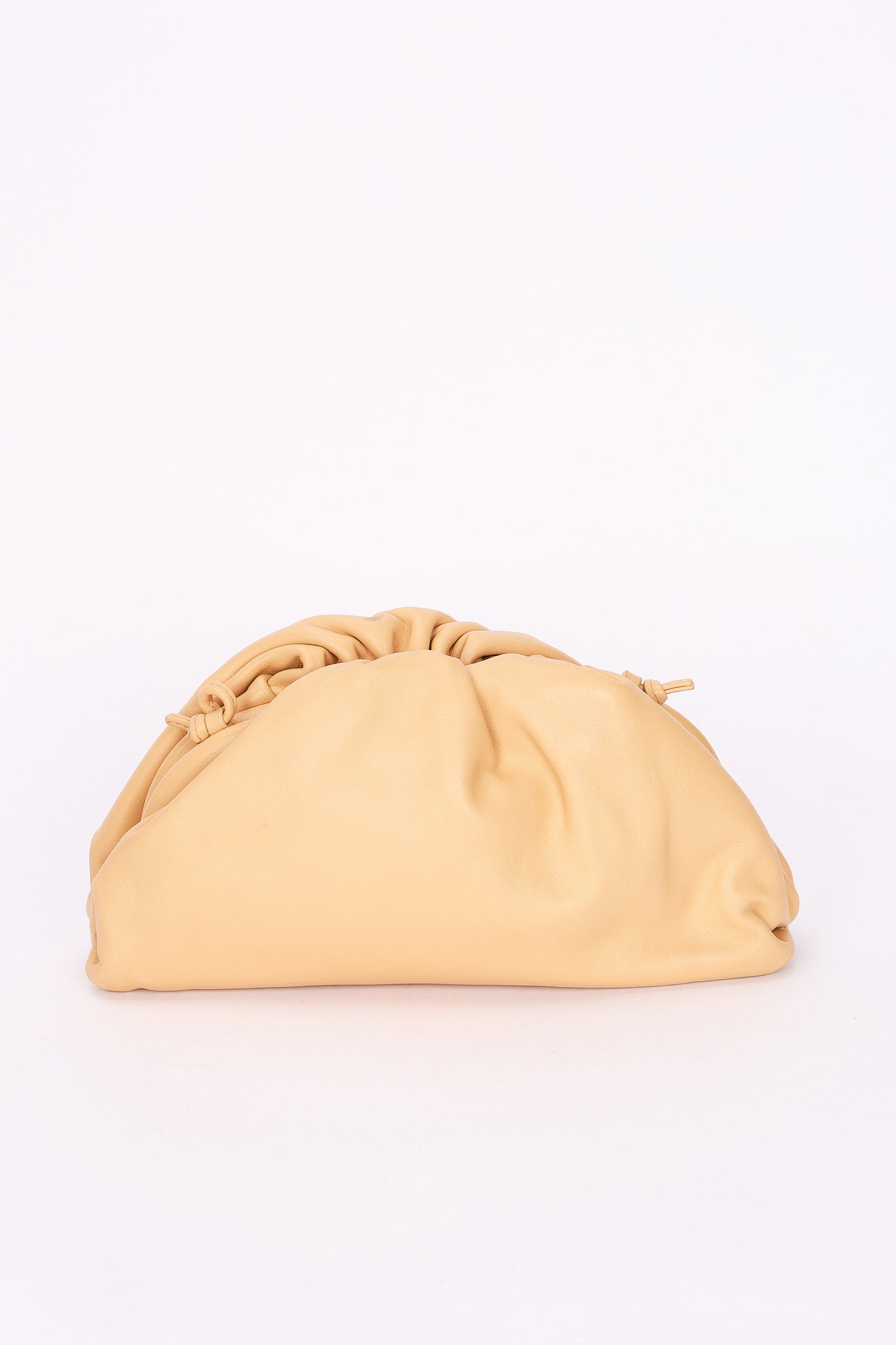Bottega Veneta Mini Pouch with Strap