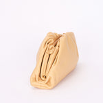 Bottega Veneta Mini Pouch with Strap