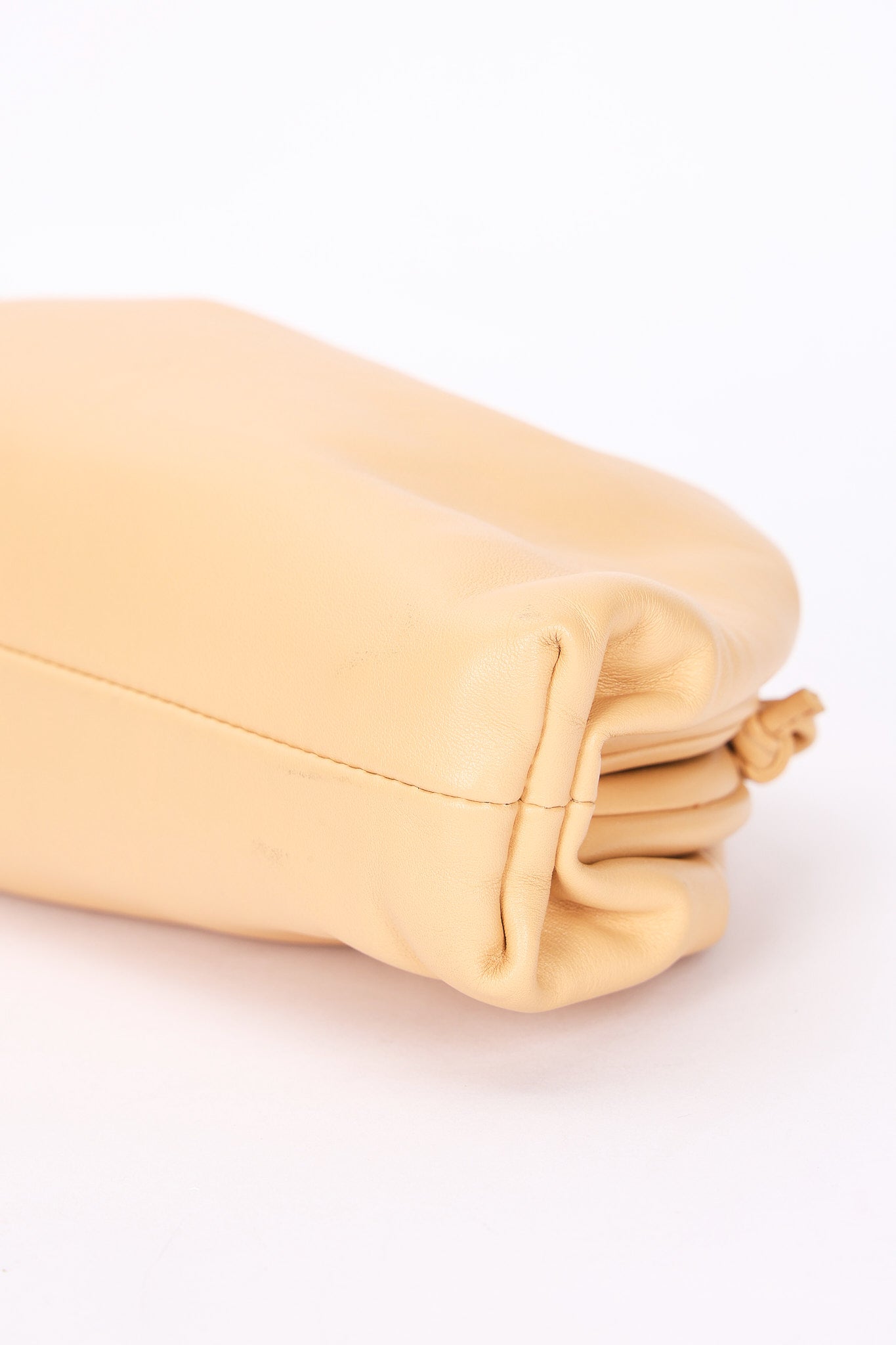 Bottega Veneta Mini Pouch with Strap