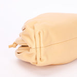 Bottega Veneta Mini Pouch with Strap