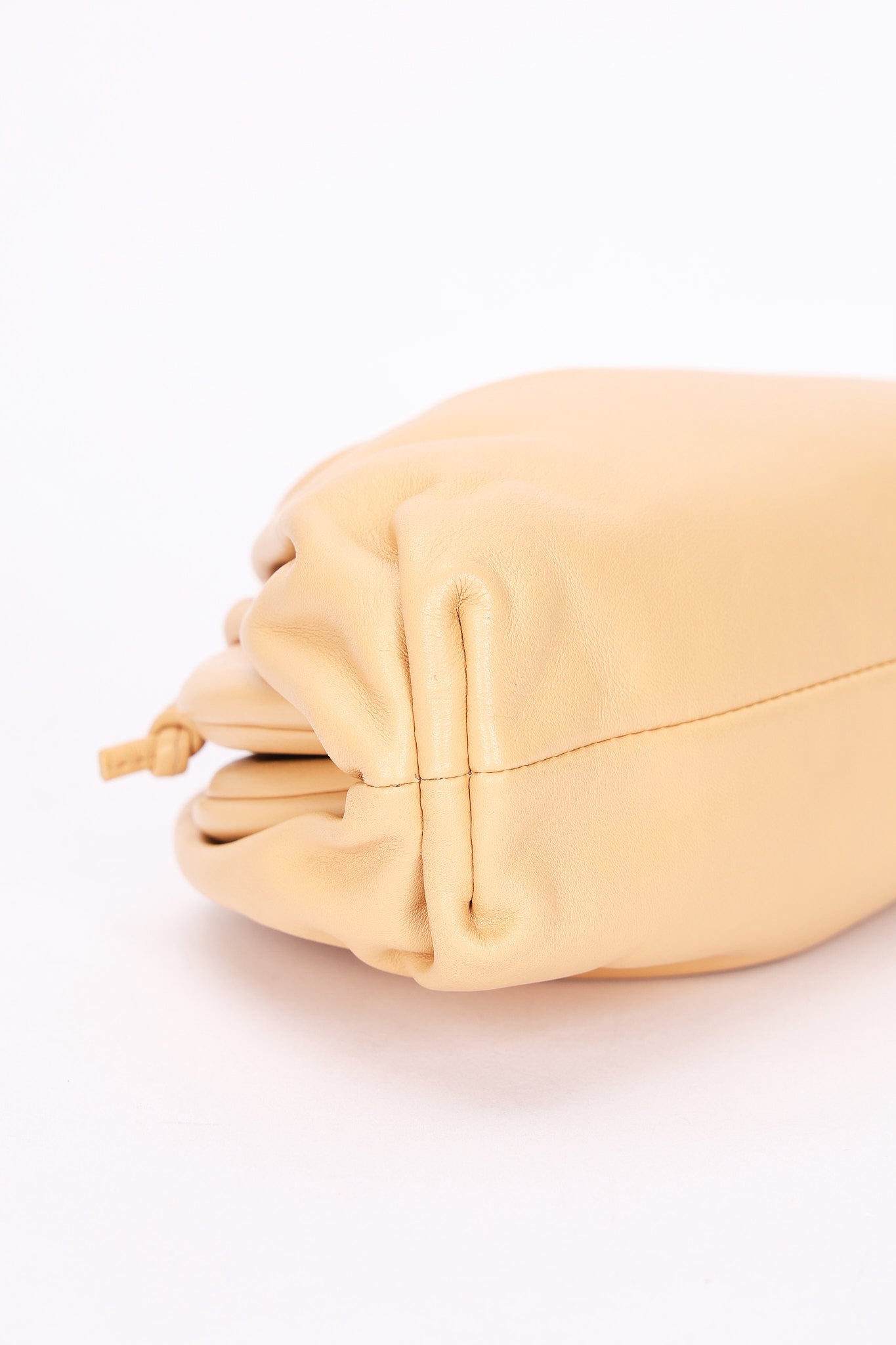 Bottega Veneta Mini Pouch with Strap