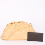Bottega Veneta Mini Pouch with Strap