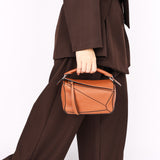 Loewe Mini Puzzle Bag