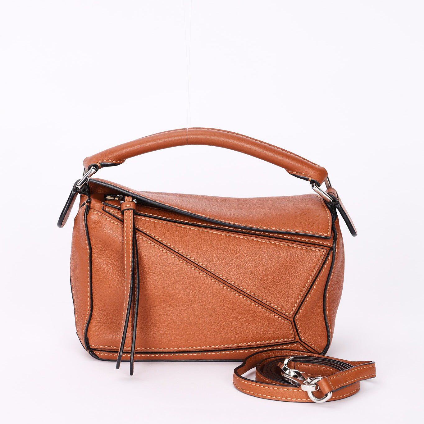 Loewe Mini Puzzle Bag