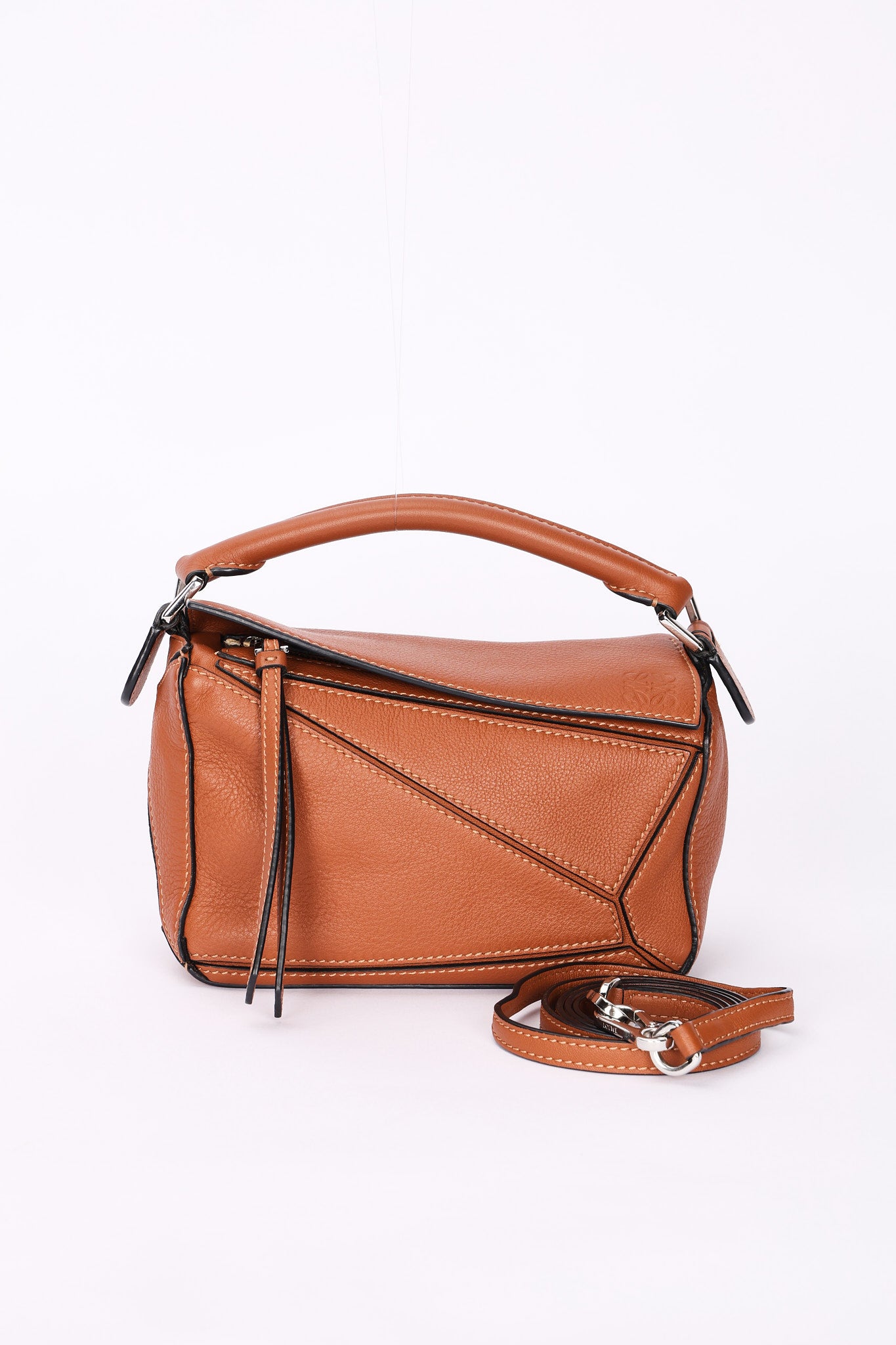 Loewe Mini Puzzle Bag