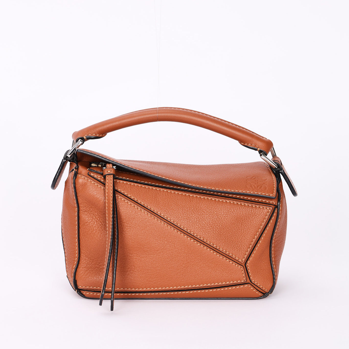 Loewe Mini Puzzle Bag