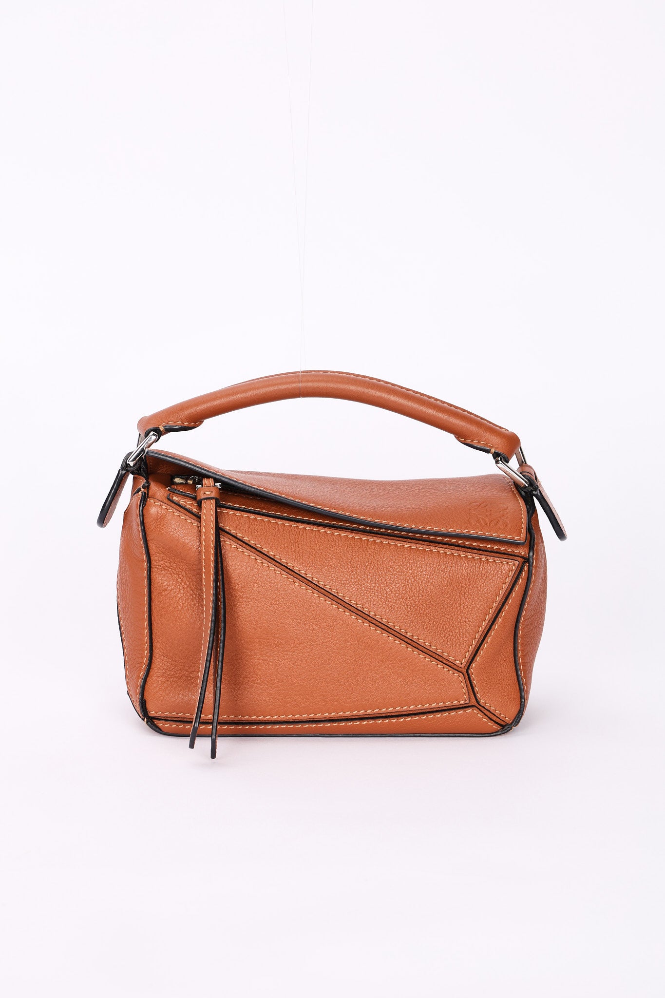 Loewe Mini Puzzle Bag
