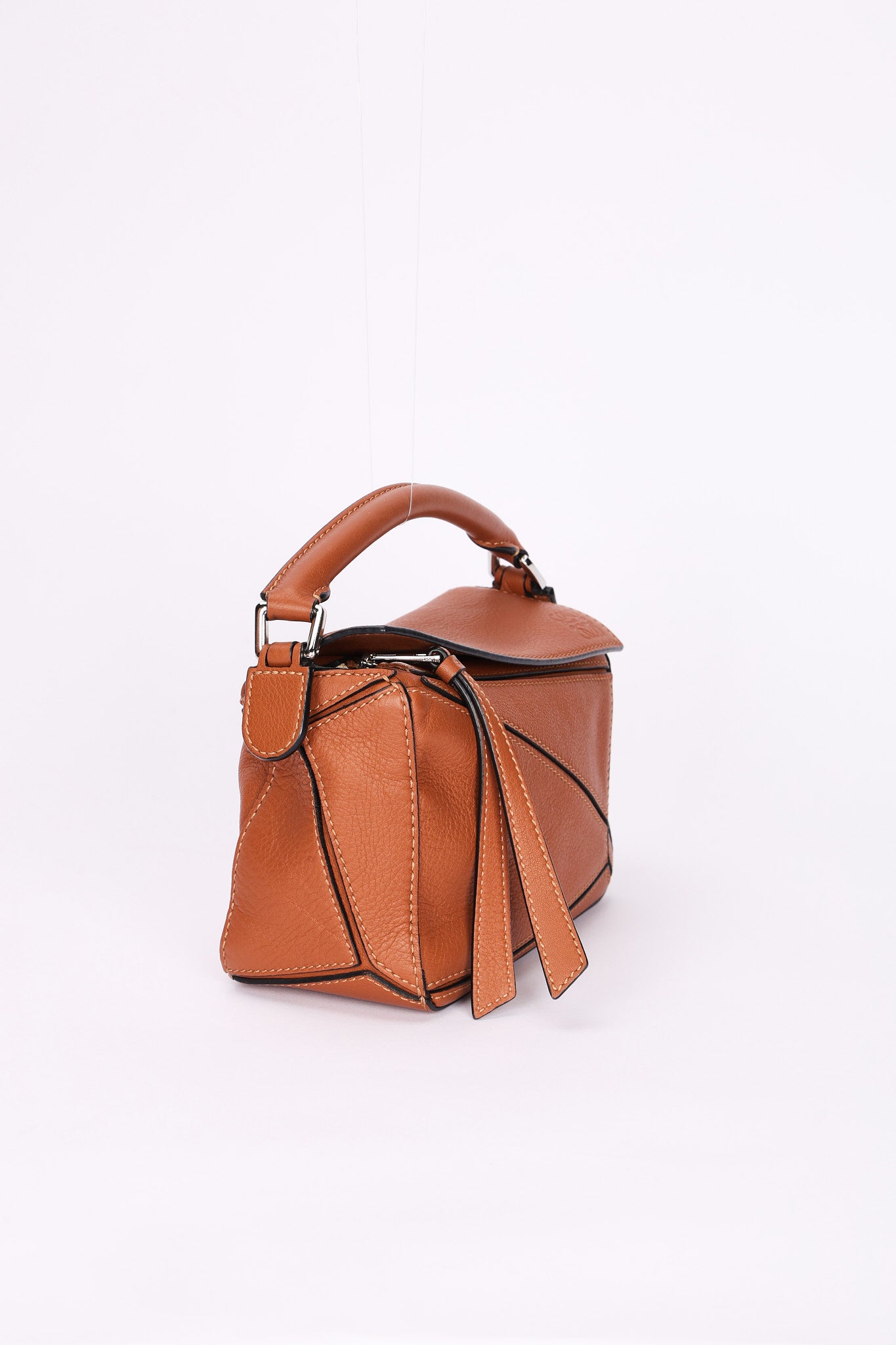 Loewe Mini Puzzle Bag