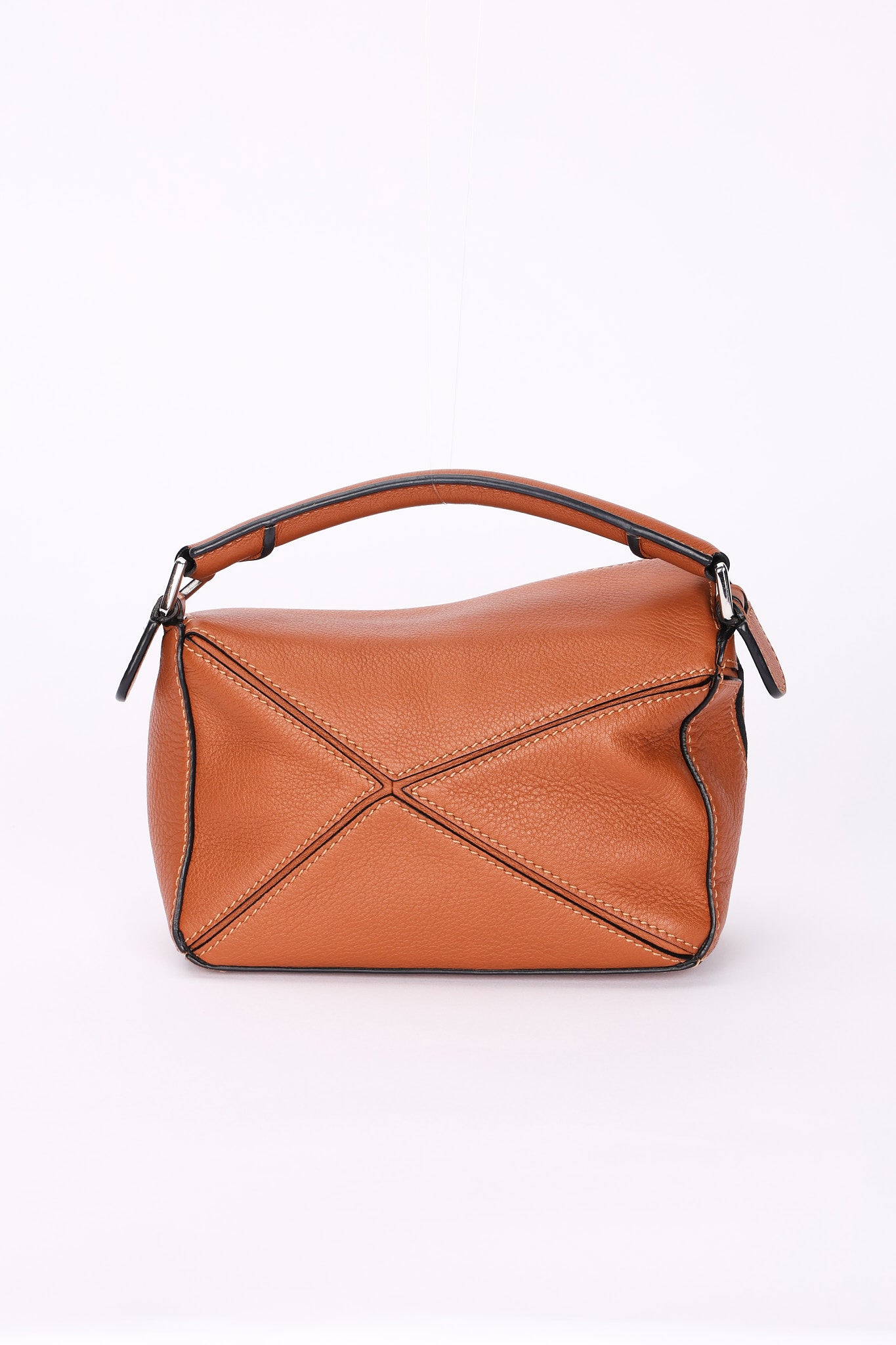Loewe Mini Puzzle Bag