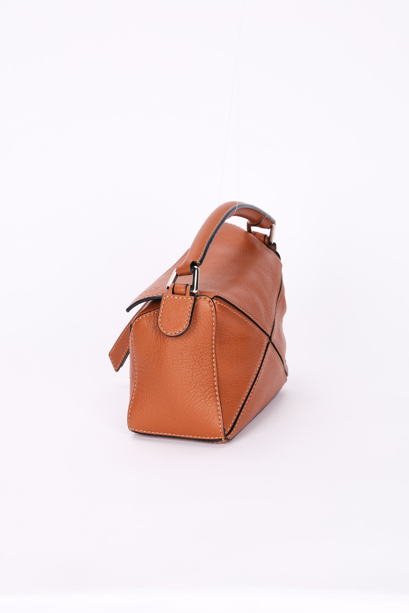 Loewe Mini Puzzle Bag