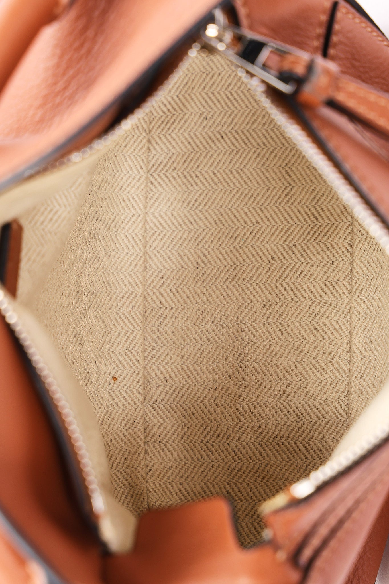 Loewe Mini Puzzle Bag