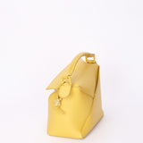 Loewe Small Puzzle Edge Yellow