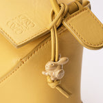 Loewe Small Puzzle Edge Yellow
