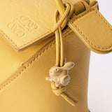 Loewe Small Puzzle Edge Yellow