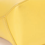 Loewe Small Puzzle Edge Yellow