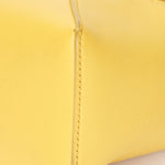 Loewe Small Puzzle Edge Yellow
