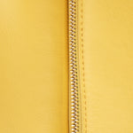 Loewe Small Puzzle Edge Yellow