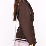 Loewe Mini Puzzle Edge Lilac