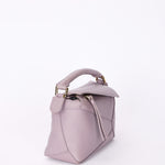 Loewe Mini Puzzle Edge Lilac