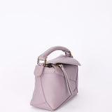 Loewe Mini Puzzle Edge Lilac