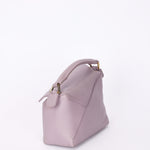 Loewe Mini Puzzle Edge Lilac