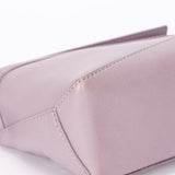 Loewe Mini Puzzle Edge Lilac