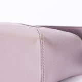 Loewe Mini Puzzle Edge Lilac
