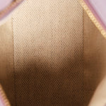 Loewe Mini Puzzle Edge Lilac