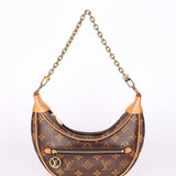 Louis Vuitton Monogram Loop Bag
